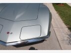 Thumbnail Photo 15 for 1971 Chevrolet Corvette Coupe